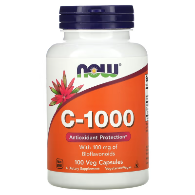 Vitamin C-1000 Tablets