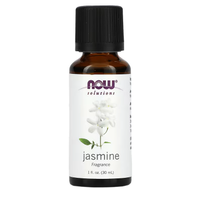Now Jasmine Solutions 1 fl oz (30 ml)
