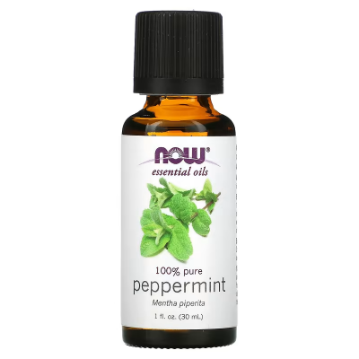 Now Peppermint OIL, 1 fl oz (30 ml