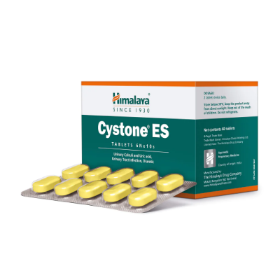 Cystone ES Tablet
