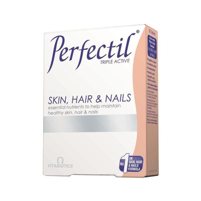 Perfectil 30 Tablets