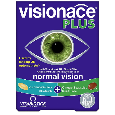 Visionace Plus-  56Tab