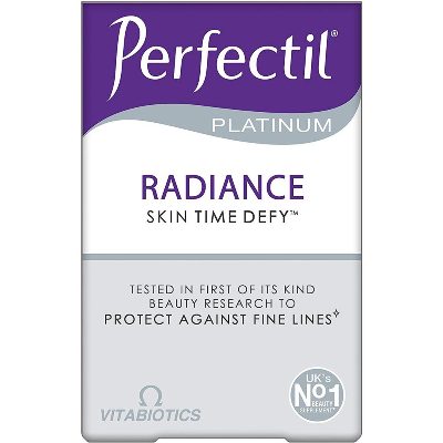 Perfectil Platinum Tablets 60's