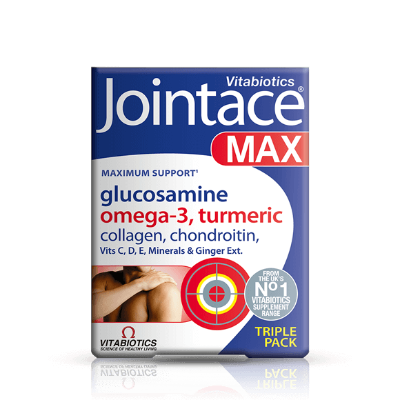 Jointace Max 84 Tablets/Capsules