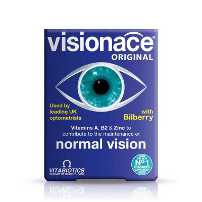 Visionace Original 30 Tablets