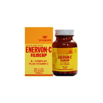 Enervon C Tablets 30 per pack