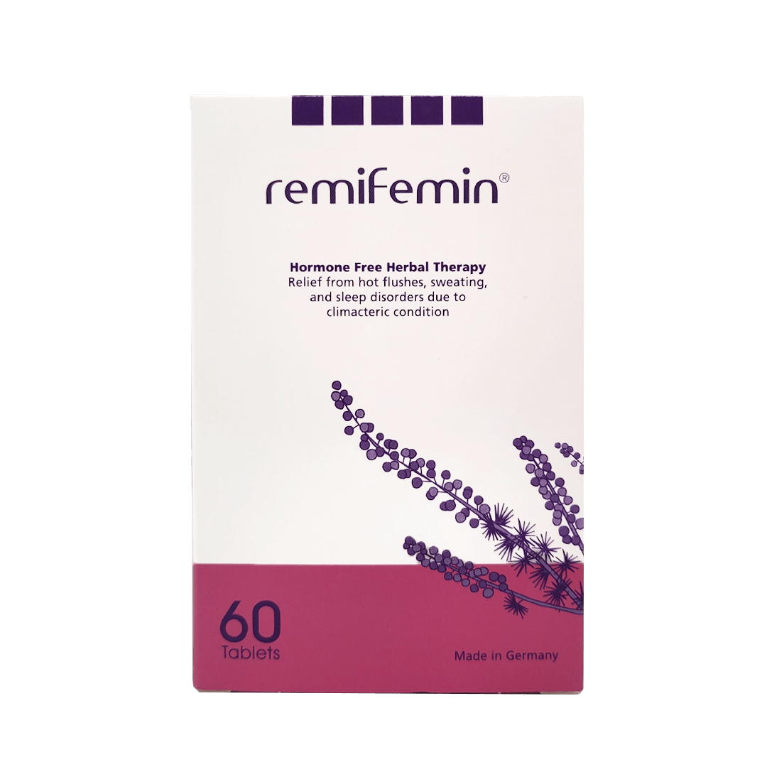Remifemin 2.5 MgTab