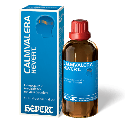 Calmvera Hevert Drops 50ml