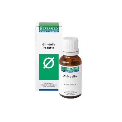 Herbamed Grindelia MT 20 mL