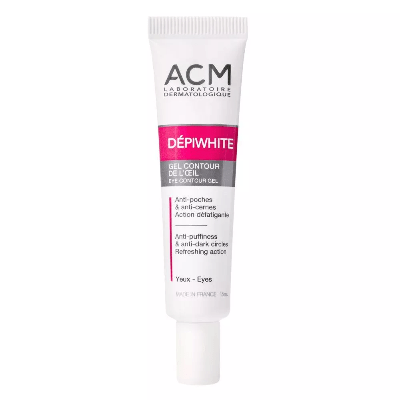ACM Depiwhite Eye Contour Gel 15 mL