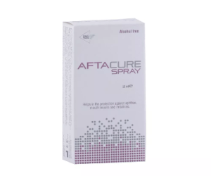 Aftacure Oral Spray 15 mL