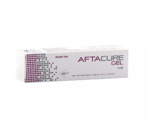 Aftacure Oral Gel 8 mL