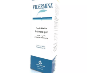 Vidermina Intimate Gel 30 mL