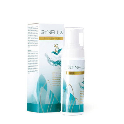 Gynella Intimate Foam 150ml