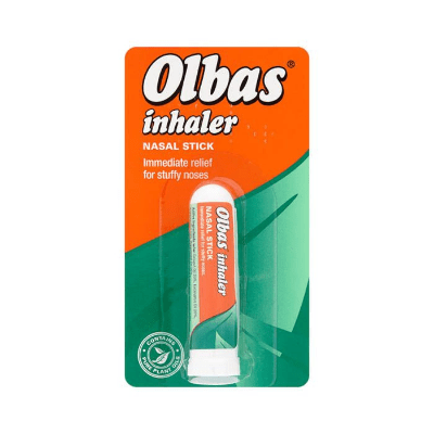 Olbas Inhaler Nasal  695 mg