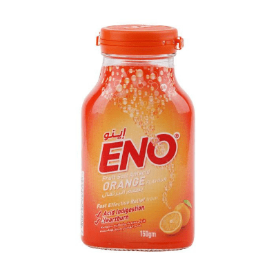 Eno Orange 150 gm