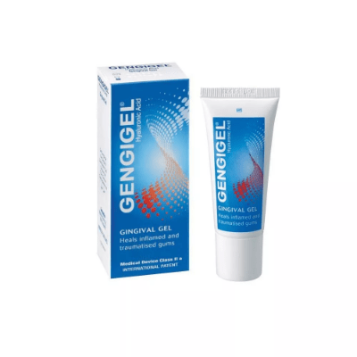 Gengigel Gingival Gel 20 mL