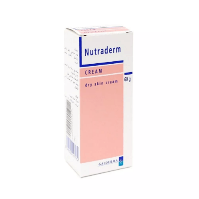 Nutraderm Cream 60 g