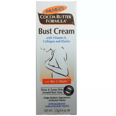 Palmer's Bust Cream 4.4 oz, 125 g
