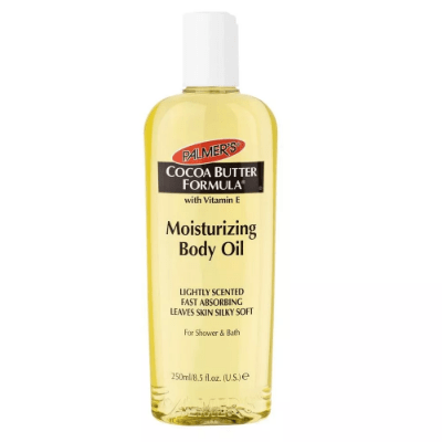 Palmer's Cocoa Butter Moisturizing Body Oil 250 mL
