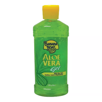 Banana Boat Aloe Vera Gel 230 g