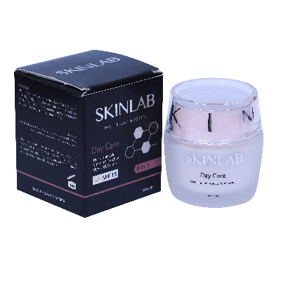 Skinlab Day Care Cream SPF15, 50Ml