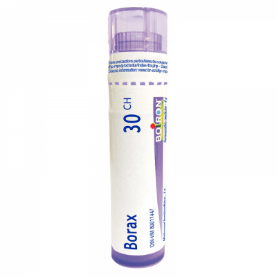 Borax
