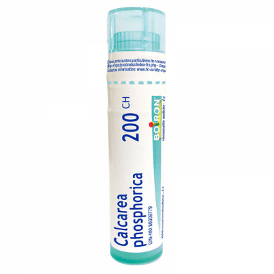 Calcarea Phosphorica