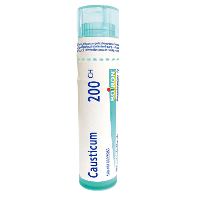 Causticum