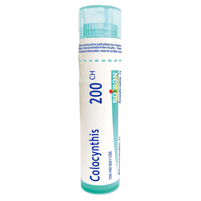 Colocynthis