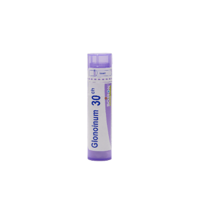 Glonoinum