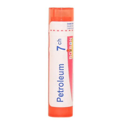 Petroleum