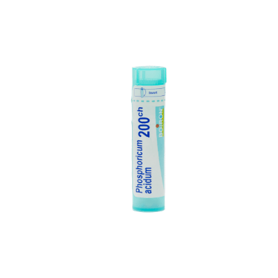Phosphoricum Acidum