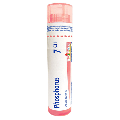 Phosphorus