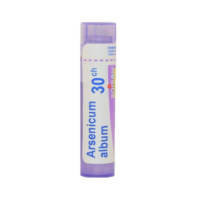 Arsenicum Album