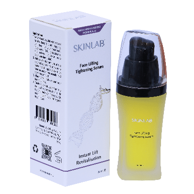 Skinlab Face Lifting Tightening Serum, 30ml