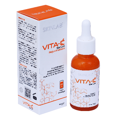 Skinlab Vita-C Serum-30m