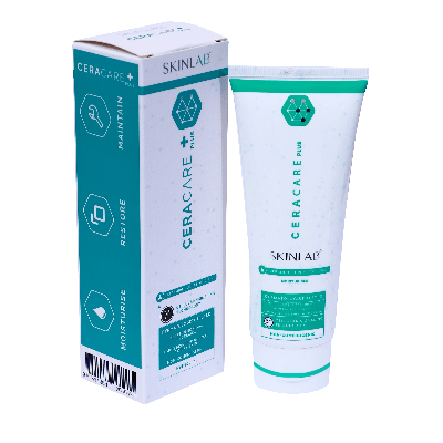 Skinlab Ceracare Plus Ceramide Urea Protection Cream 100 mL
