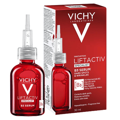 Vichy Lift Activ serum 30ml
