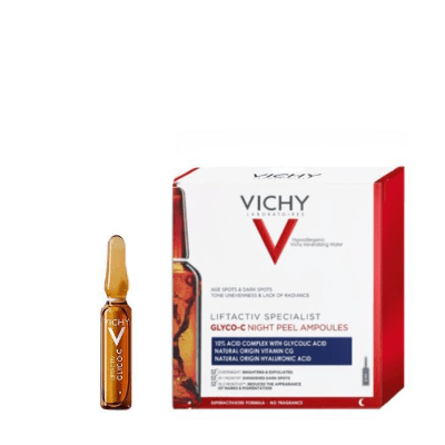Vichy Lifeactiv specialist Glyco-C Ampoules