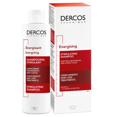 Dercos Energising Shampoo