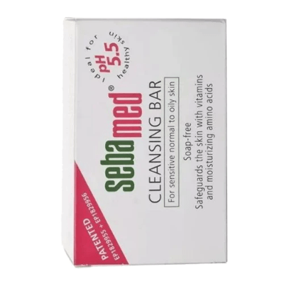 Sebamed Adult Cleansing Bar 150GM