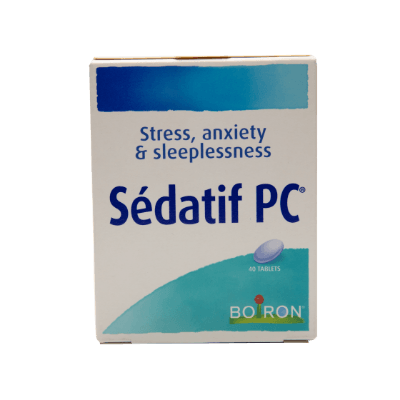 Sedatif