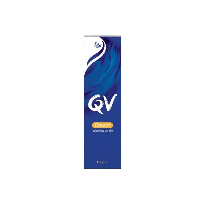 Ego QV Moisturizing Cream 100g