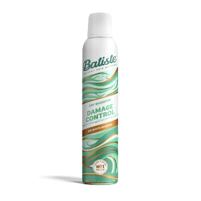 Batiste Dry Shampoo Damage Control 200ml