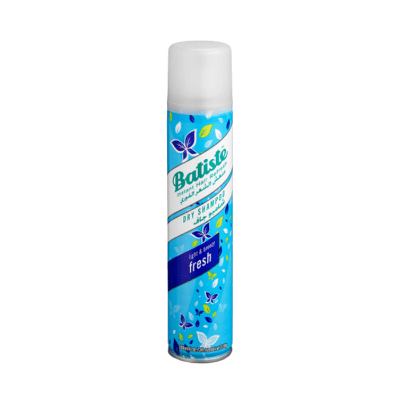 Batiste Fresh Dry Shampoo 200 ml