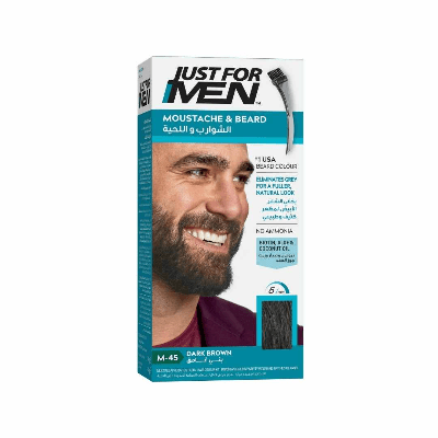 Just For Men Brush-In Color Gel