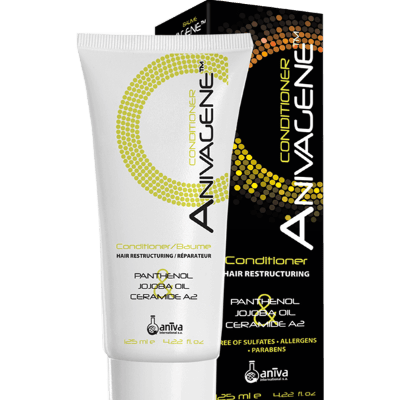 Anivagene Conditioner Restructuring Hair 125ml