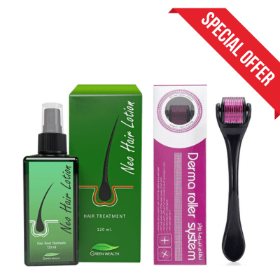 Neo Hair Lotion