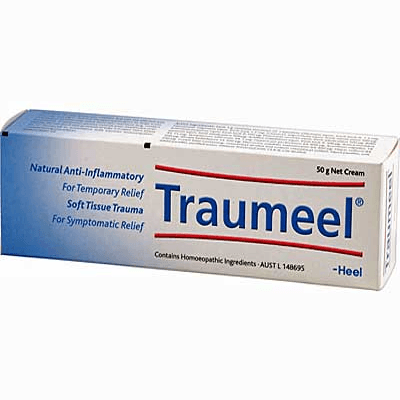 Heel Traumeel Cream - 50g